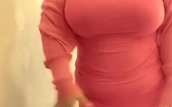 老师上课把跳D突然开到最大